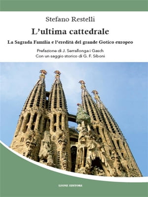 L'ultima cattedrale