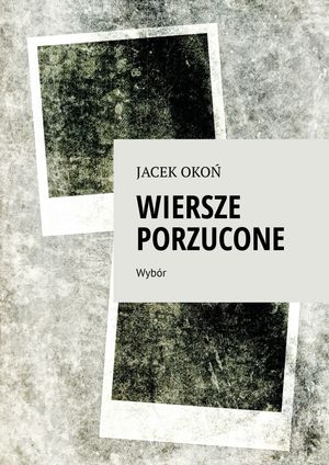 Wiersze porzucone