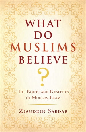 What Do Muslims Believe?