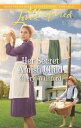 Her Secret Amish Child A Fresh-Start Family Roma