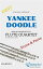 Yankee Doodle - Easy Flute Quartet (score & parts)