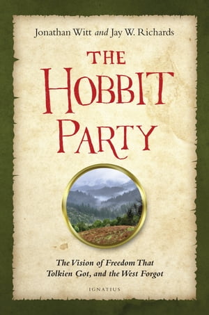 The Hobbit Party