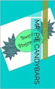 ŷKoboŻҽҥȥ㤨Mr. Pie Candybars, a Press Release (Booyah Biographies, Book 1Żҽҡ[ Kandy Curt ]פβǤʤ132ߤˤʤޤ