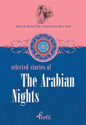 Selected Stories Of The Arabian Nights