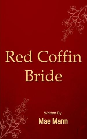 Red Coffin Bride