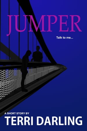 Jumper【電子書籍】[ Terri Darling ]