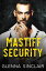 Mastiff Security Mastiff Security, #2Żҽҡ[ Glenna Sinclair ]