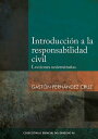 Introducci?n a la responsabilidad civil Lecciones universitarias