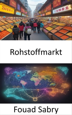 Rohstoffmarkt