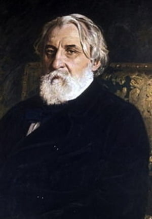 Ivan Sergeevich Turgenev, kokoelma
