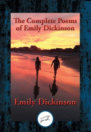The Complete Poems of Emily Di