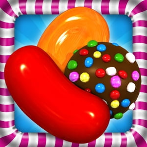 Candy Crush Saga: Guide