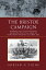 The Bristoe Campaign