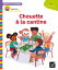 Histoires ? lire ensemble Chouette (5-6 ans) : Chouette ? la cantineŻҽҡ[ Anne-Sophie Baumann ]