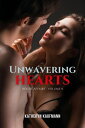 Unwavering Hearts Rogue Affairs, #4
