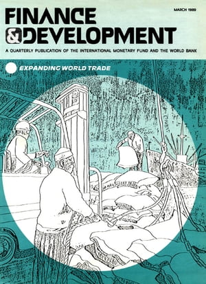 Finance & Development, March 1989