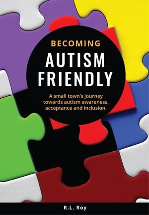 Becoming Autism Friendly
