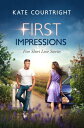 First Impressions Five Short Love Stories【電子書籍】 Kate Courtright