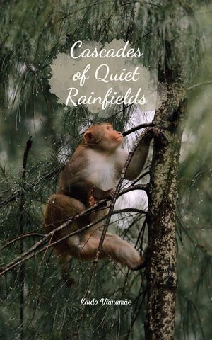 Cascades of Quiet Rainfields【電子書籍】[ Kaido V?inam?e ]