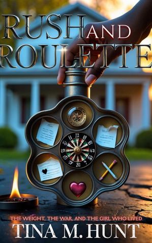 Rush and Roulette【電子書籍】[ Tina M. Hunt ]