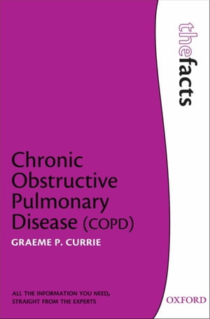 Chronic Obstructive Pulmonary Disease