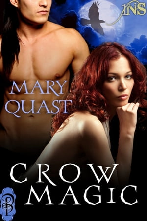 Crow MagicŻҽҡ[ Mary Quast ]