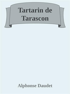 Tartarin de Tarascon