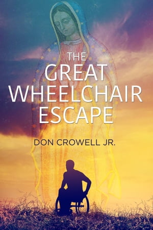 The Great Wheelchair Escape