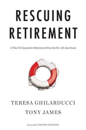 Rescuing Retirement