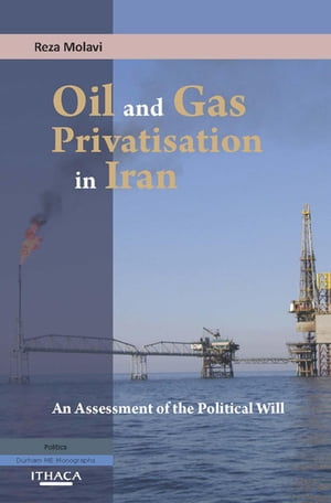 ＜p＞Iran is the fourth biggest producer of oil in the world, and its coastline stretches the entire length of the Persian Gulf, one of the world's most strategic waterways in terms of energy security. The establishment of the Islamic Republic after the 1979 Revolution paved the way for religious clerics to gain ultimate political control in Iran. The only area in which differences of opinion were tolerated was the role of the private and public sectors. In this book, Reza Molavi explores the potential for the privatisation of some of Iran's national institutions, in particular whether there is the political will to privatise the Iranian oil and gas industry. He begins by providing a theoretical basis for the determination of privatisation policy. Subsequently, he explores a set of international precedents and then presents an historical overview of Iran since World War II in order to build a context for the determinants of privatisation policy in Iran. Finally, the specific background, legal and institutional framework, and policy-maker perspectives are incorporated into the overall analysis. Together, these three approaches provide a cumulative understanding of the determinants of privatisation policy in Iran.＜/p＞画面が切り替わりますので、しばらくお待ち下さい。 ※ご購入は、楽天kobo商品ページからお願いします。※切り替わらない場合は、こちら をクリックして下さい。 ※このページからは注文できません。