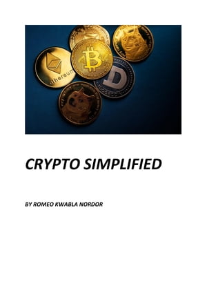 CRYPTO SIMPLIFIED