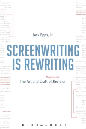 Screenwriting is Rewriting