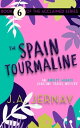 The Spain Tourmaline (An Ainsley Walker Gemstone Travel Mystery)【電子書籍】[ J.A. Jernay ]