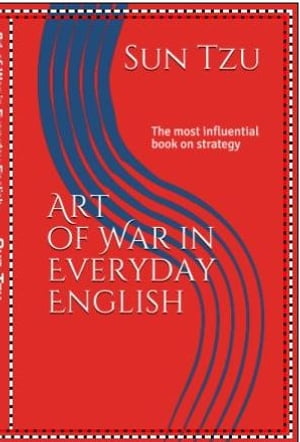 The Art of War in Everyday English