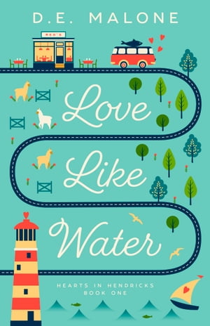 Love Like Water