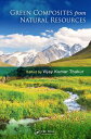 Green Composites from Natural Resources【電子書籍】