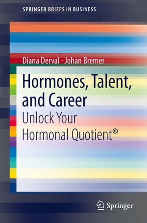 Hormones, Talent, and Career