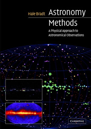 Astronomy Methods A Physical Approach to Astronomical Observations