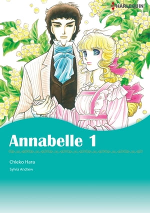 [Bundle] Annabelle Series Harlequin ComicsŻҽҡ[ Sylvia Andrew ]