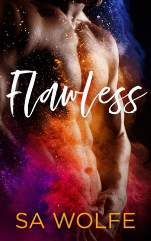 Flawless Fearsome Series, #4【電子書籍】[ S. A. Wolfe ]