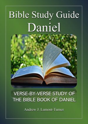 Bible Study Guide: Daniel