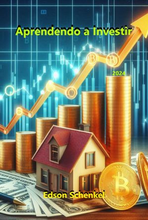 Aprendendo A Investir【電子書籍】[ Edson Schenkel ]