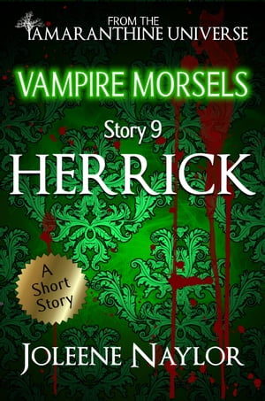 Herrick (Vampire Morsels)