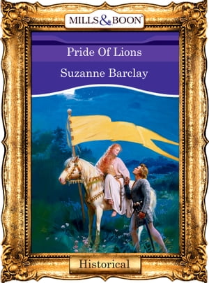 ŷKoboŻҽҥȥ㤨Pride Of Lions (Mills & Boon Vintage 90s ModernŻҽҡ[ Suzanne Barclay ]פβǤʤ699ߤˤʤޤ
