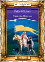 Pride Of Lions (Mills Boon Vintage 90s Modern)【電子書籍】 Suzanne Barclay