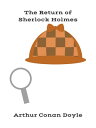 ŷKoboŻҽҥȥ㤨The Return of Sherlock HolmesŻҽҡ[ Arthur Conan Doyle ]פβǤʤ80ߤˤʤޤ