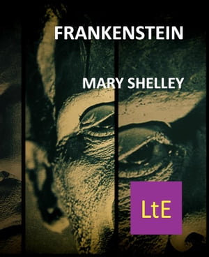 FrankensteinŻҽҡ[ Mary Shelley ]