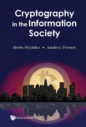 Cryptography In The Information Society