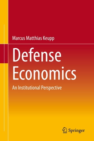 Defense Economics