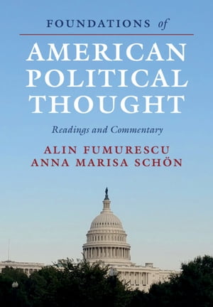 Foundations of American Political Thought